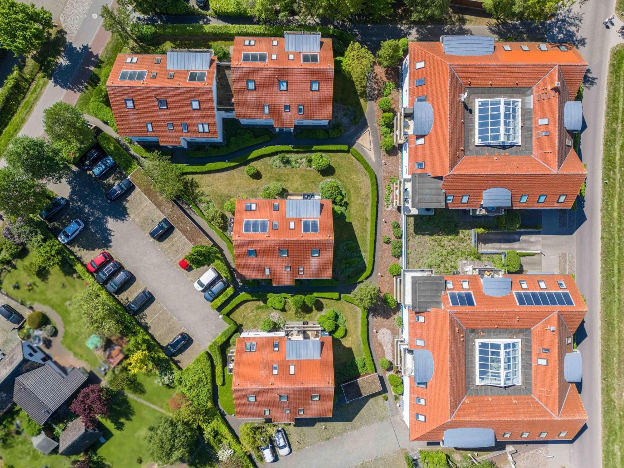 Residenz am Strand Wohnung 4-60 Ostseeheilbad Ostseeheilbad Zingst Exterior foto